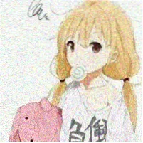 读者老K头像